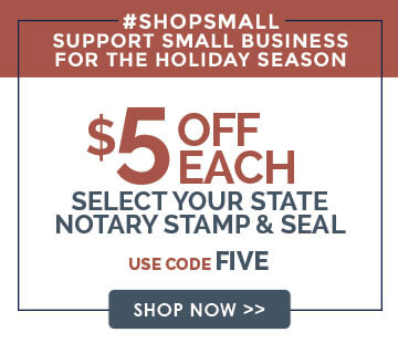 All State Notary Supplies