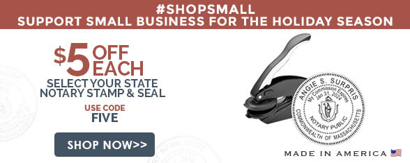 All State Notary Supplies