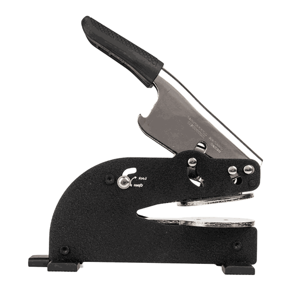 Long Reach Heavy Duty Embosser
